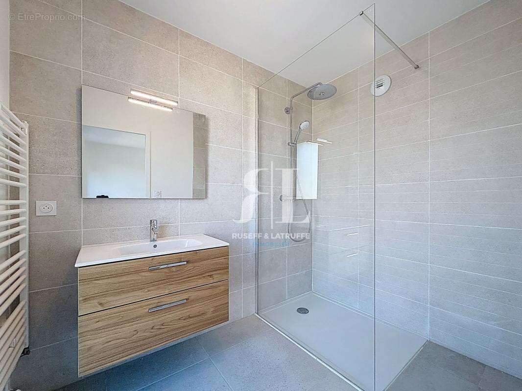 Appartement à LORIENT
