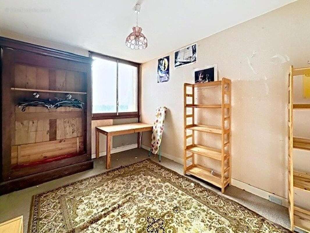 Photo 7 - Appartement à CHENOVE