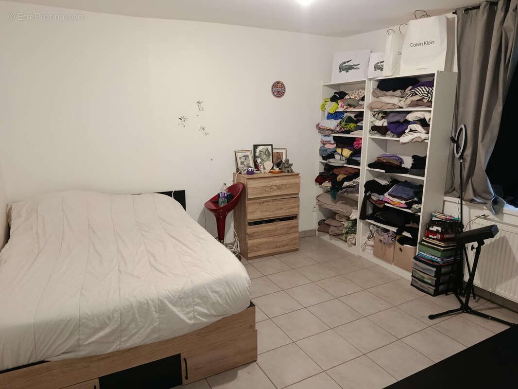 Immeuble complet avec 6 mogements - photo 11