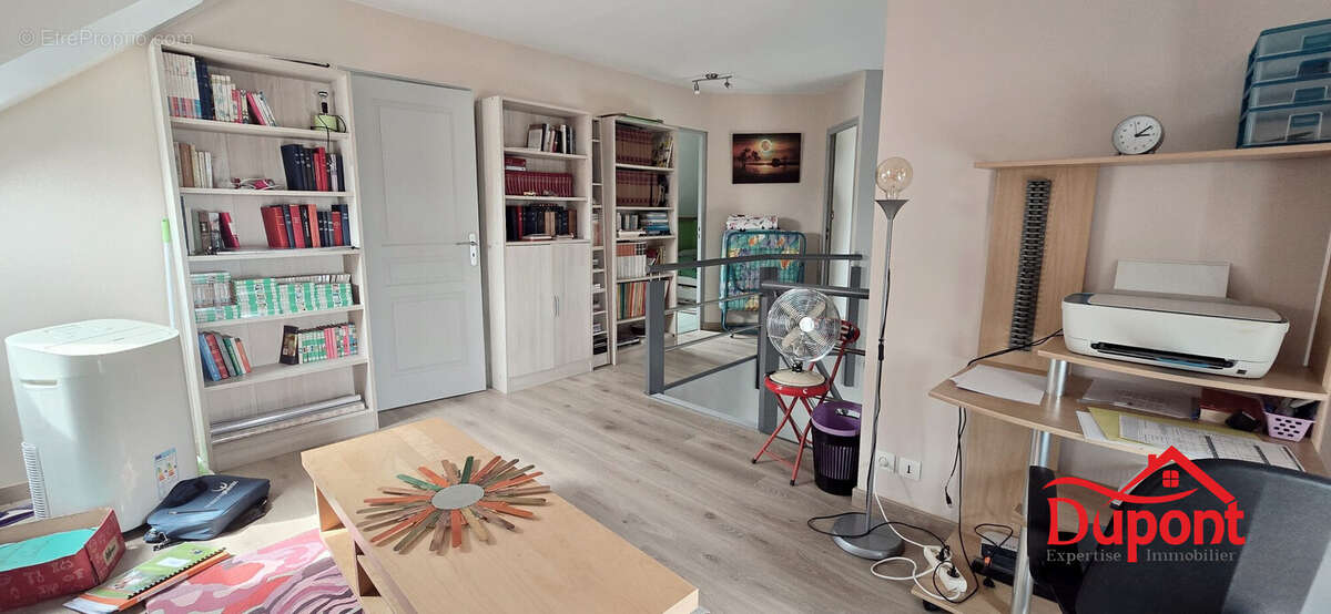 Maison 156 m² à Nivelle  - photo 7