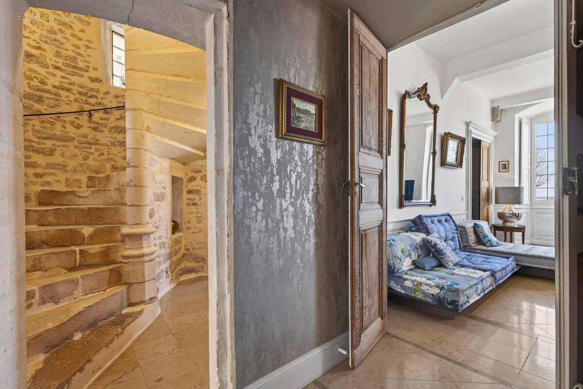 Maison à BOURG-EN-BRESSE