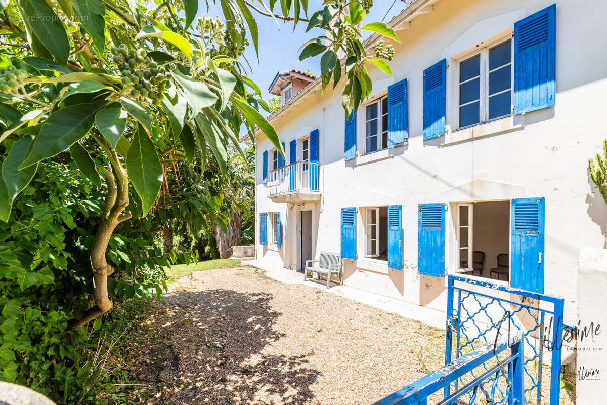 Maison à BIARRITZ