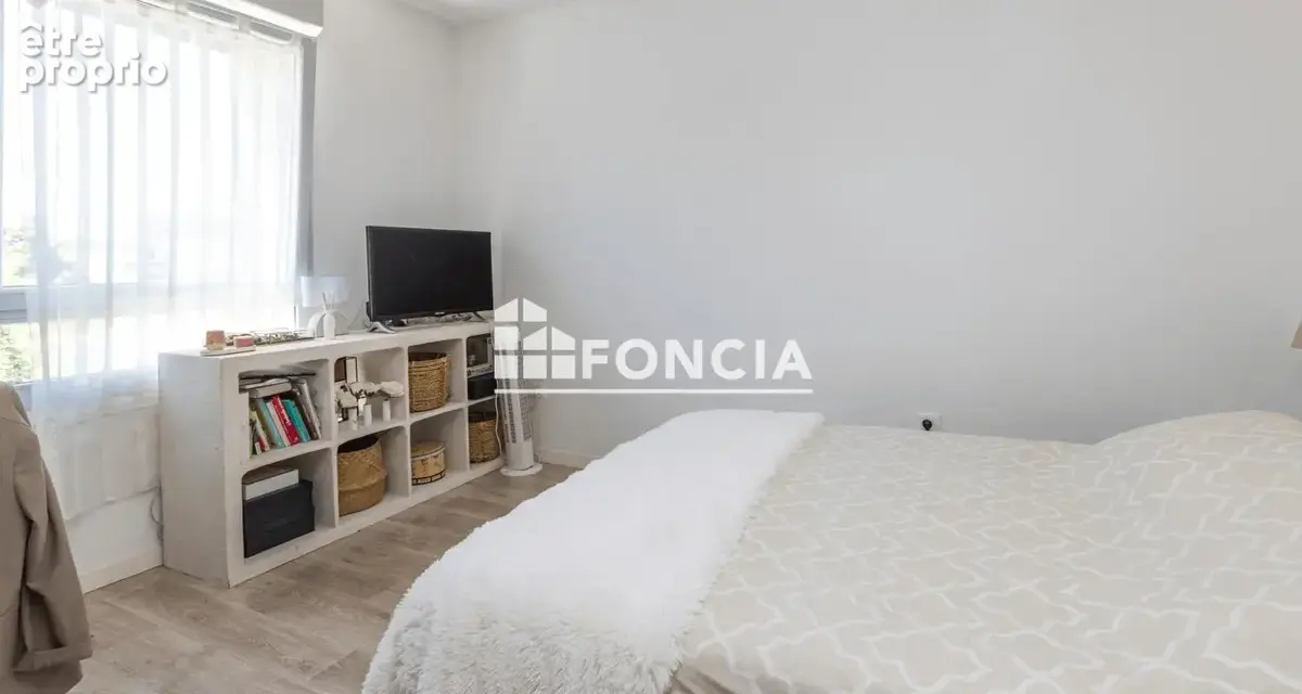 Saint-jacques de la lande - maison de 82 m2 - photo 5