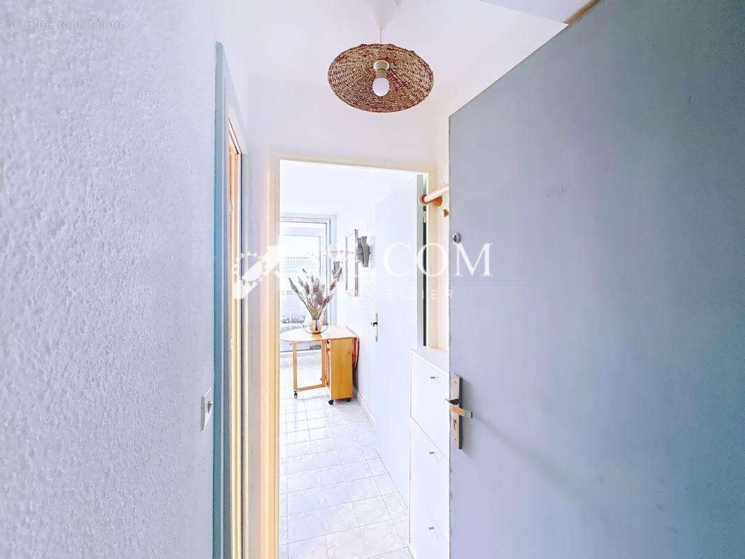 Appartement à FLEURY