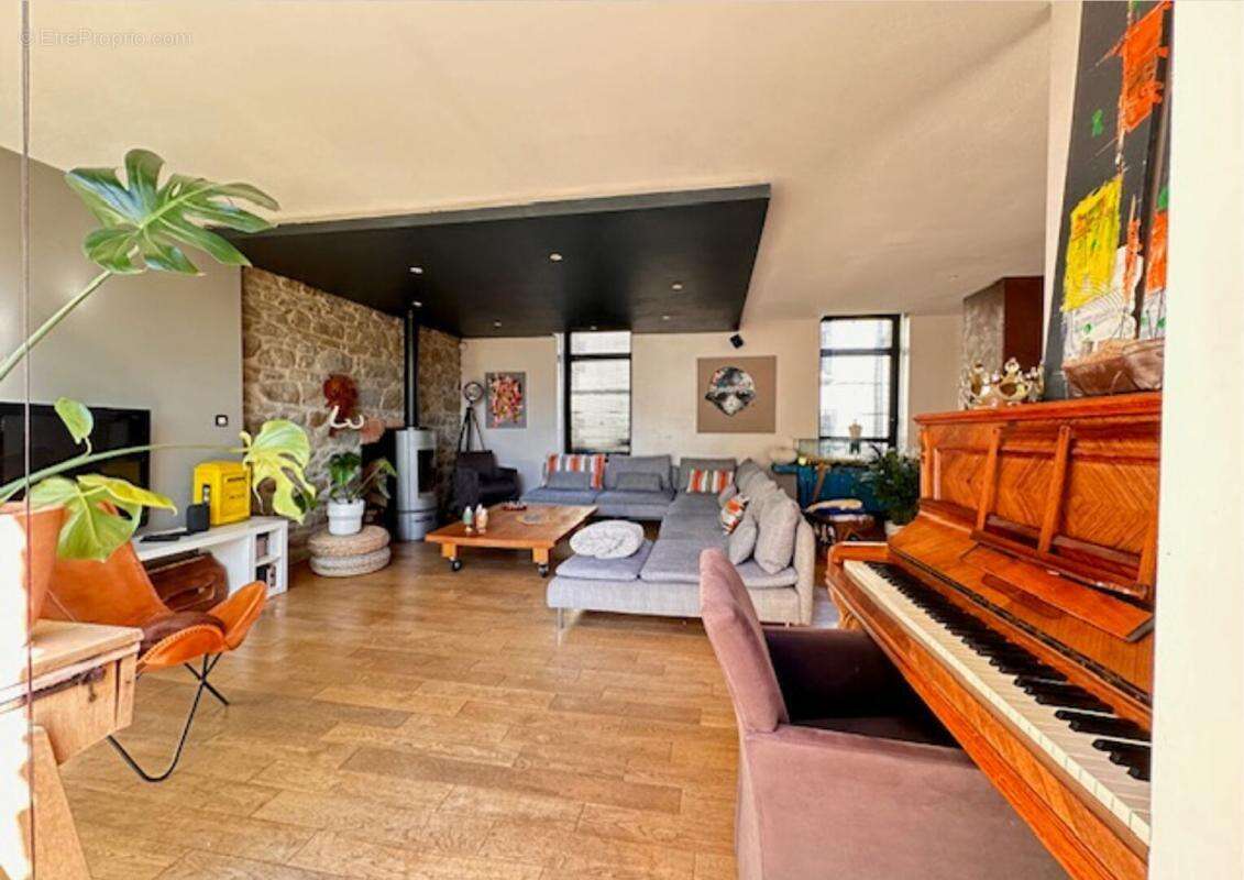 Maison à SAINT-BRIEUC