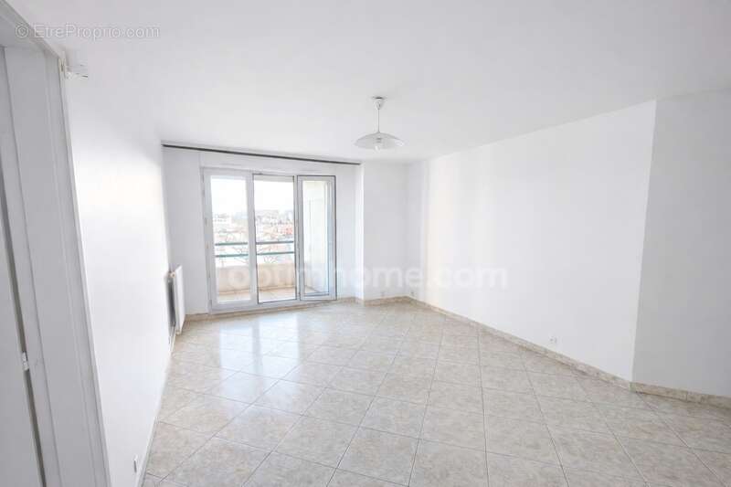 Appartement à BONDY