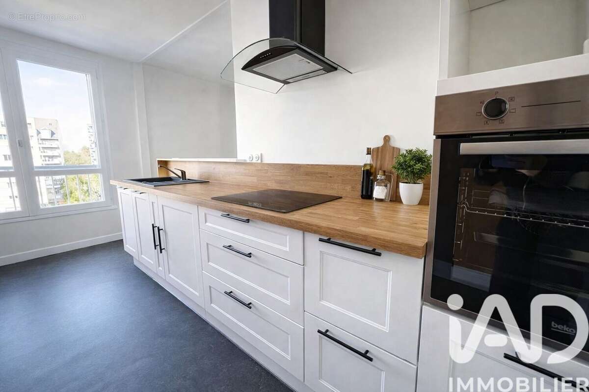 Photo 7 - Appartement à CHATEAUROUX