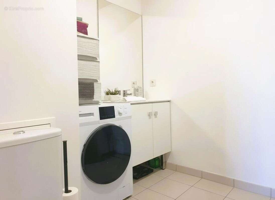 Photo 6 - Appartement à DARNETAL