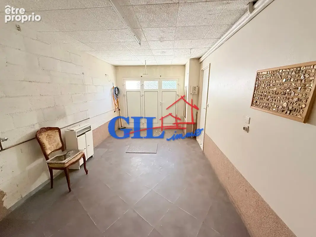 Cesson la foret - maison 3 chambres avec sous-sol total - photo 17
