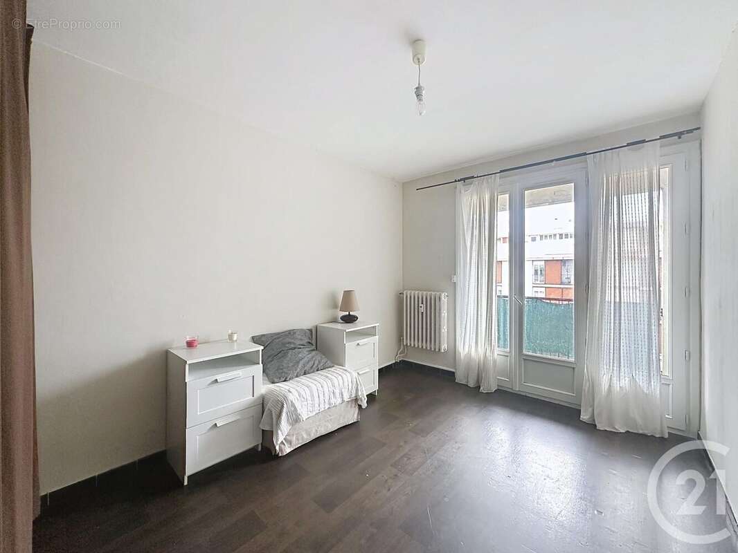 Photo 9 - Appartement à MONTPELLIER