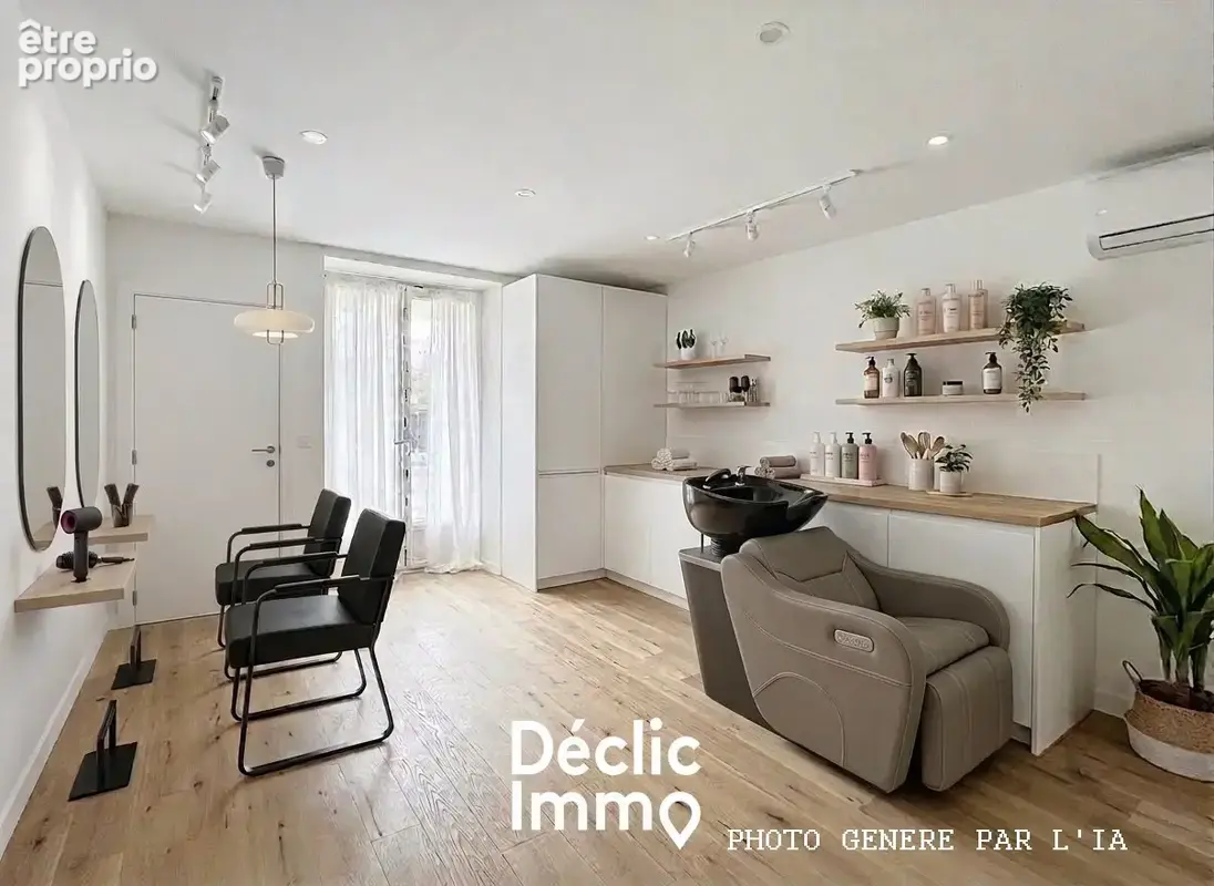 Appartement à PEGOMAS