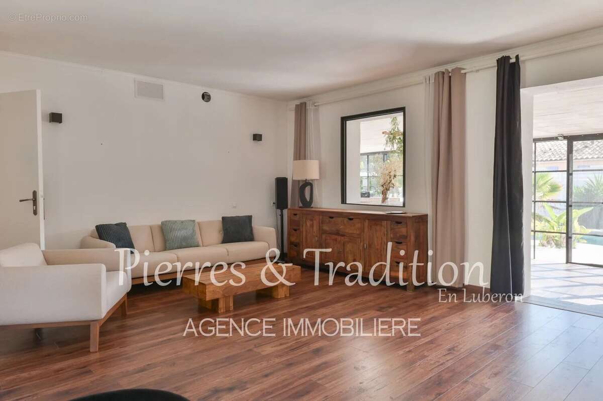 Maison à APT