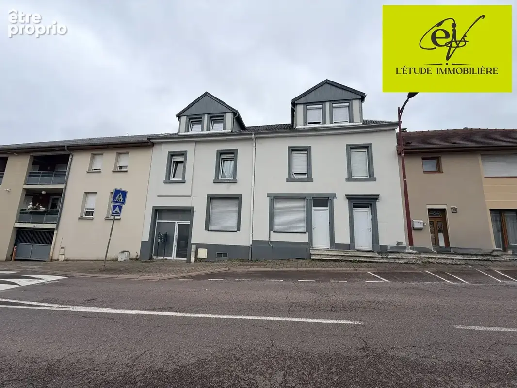 Appartement 350 m² à vendre à Stiring-Wendel (57350) - photo 2