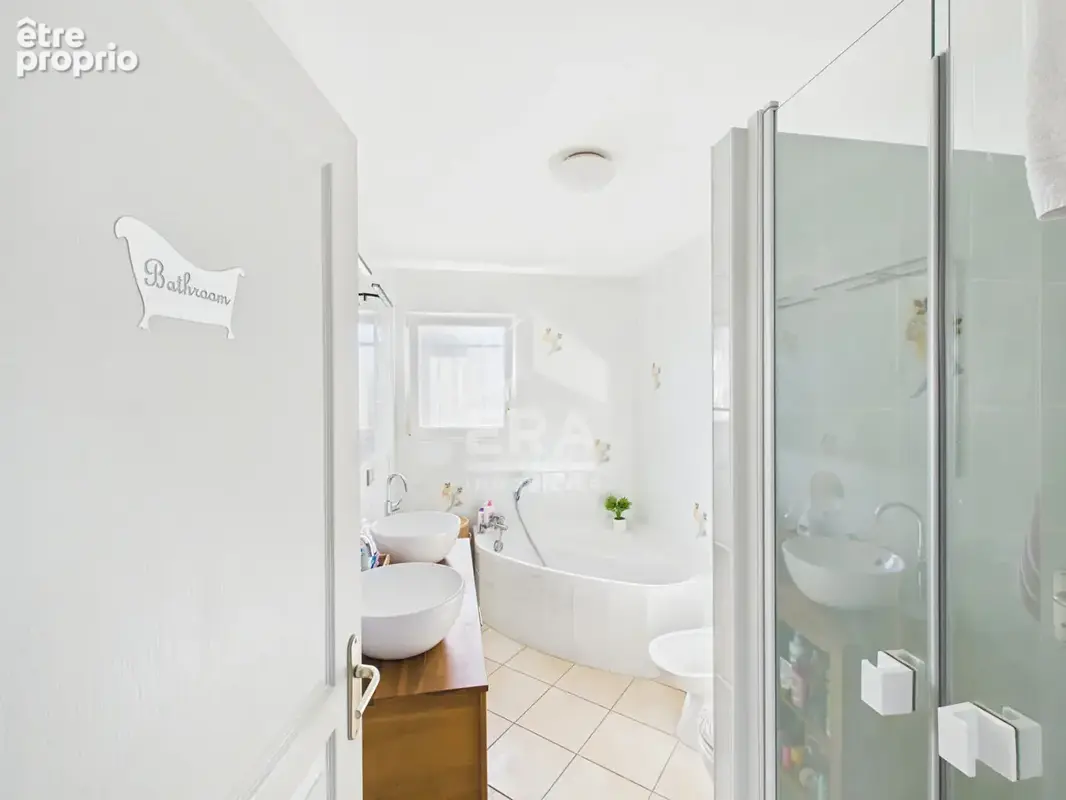 Hasparren - Vente Maison - grand terrain ! - photo 11
