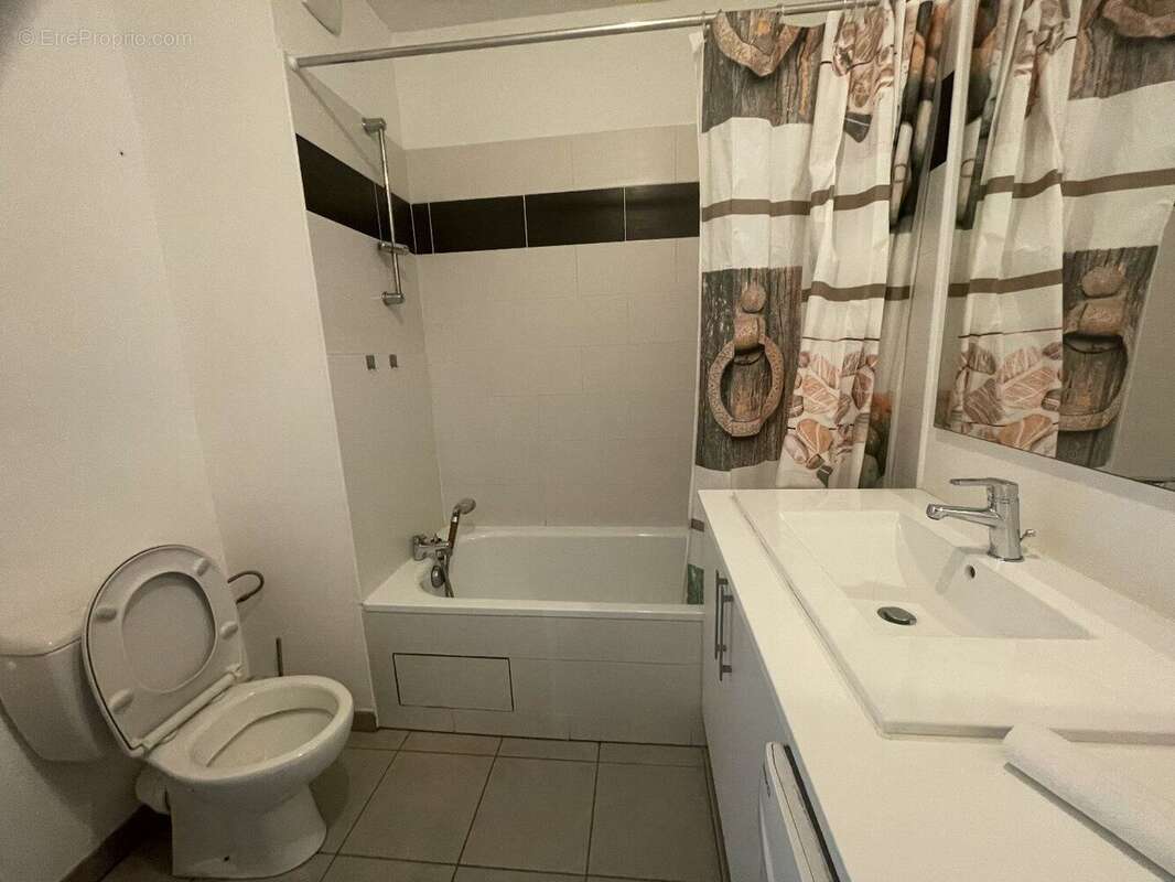 Appartement 41 m² à Cugnaux  - photo 5