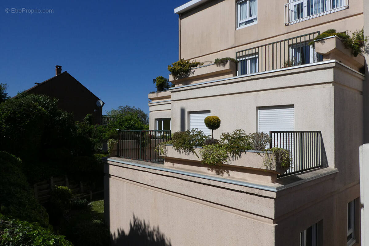 Appartement à BETHUNE