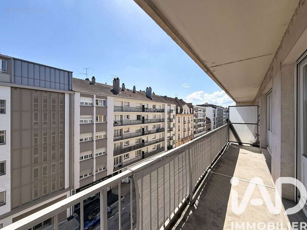 Photo 8 - Appartement à METZ