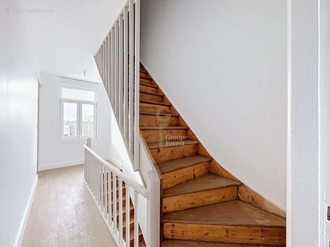Maison 155 m² à Roncq  - photo 9