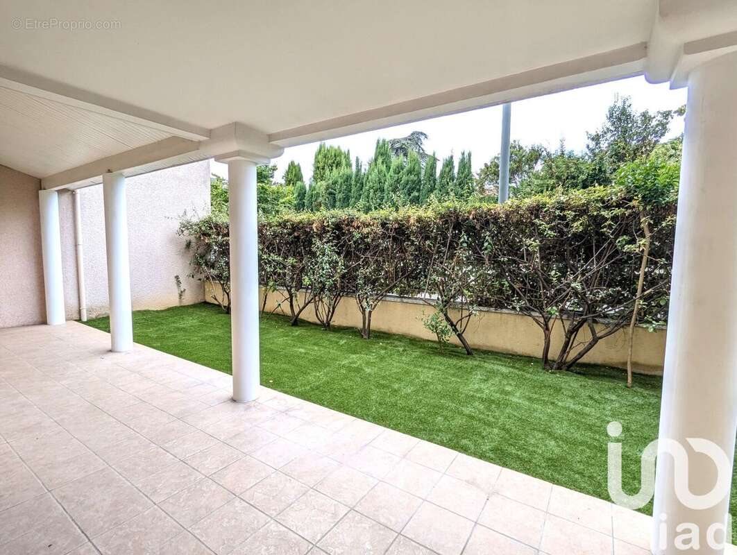 Photo 8 - Appartement à VALENCE