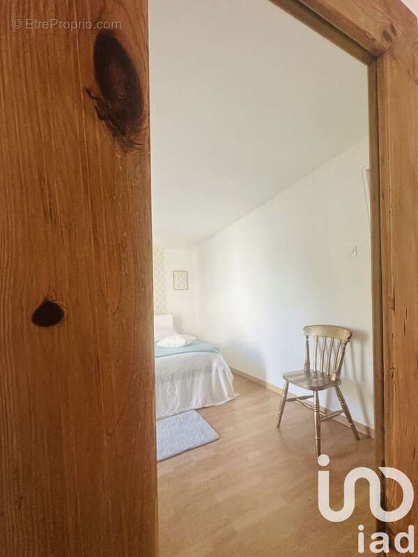 Photo 6 - Maison à SAINT-AVAUGOURD-DES-LANDES