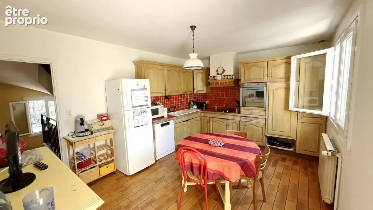 Maison 7 pièces 190 m² à vendre à Langlade (30980) - photo 5