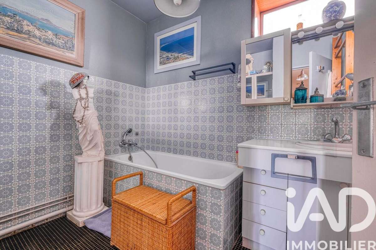 Photo 9 - Appartement à TORCY