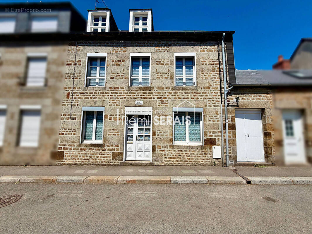 Maison à FLERS