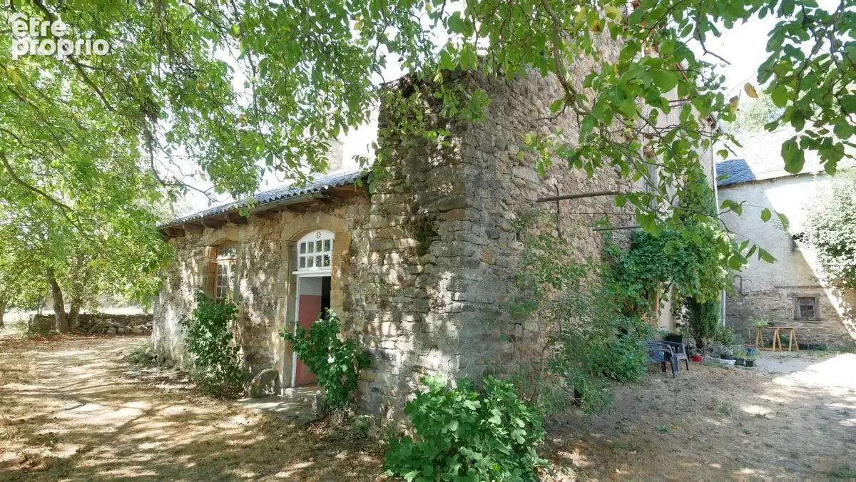Maison de Maître - photo 1