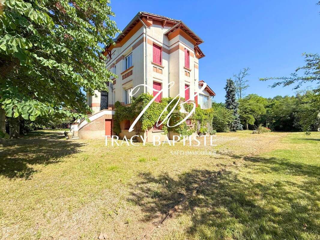 Photo 2 - Maison à NOHIC