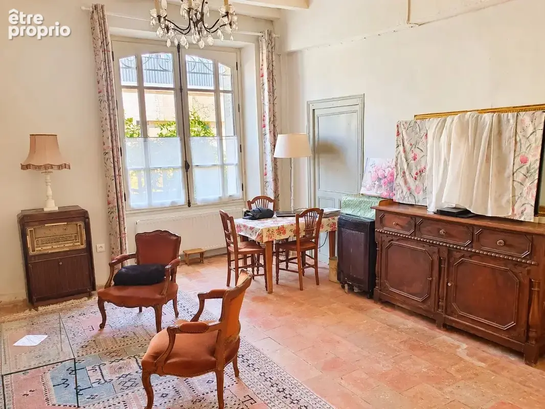 Maison ancienne restaurée dans la Sarthe - photo 10