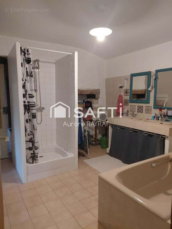 Photo 6 - Maison à BENASSAY