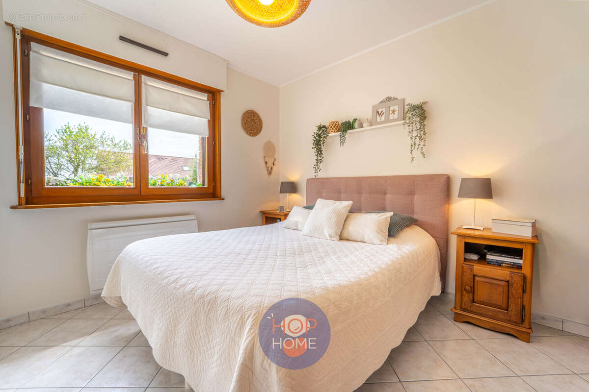 Maison à NEUVE-CHAPELLE