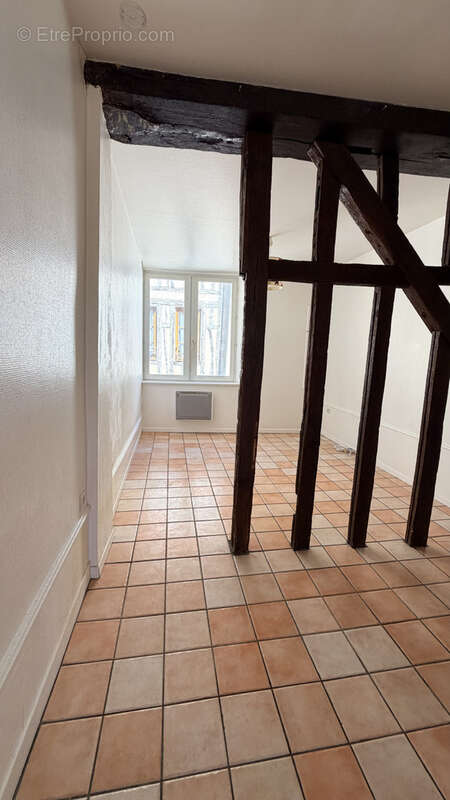 Appartement à TROYES