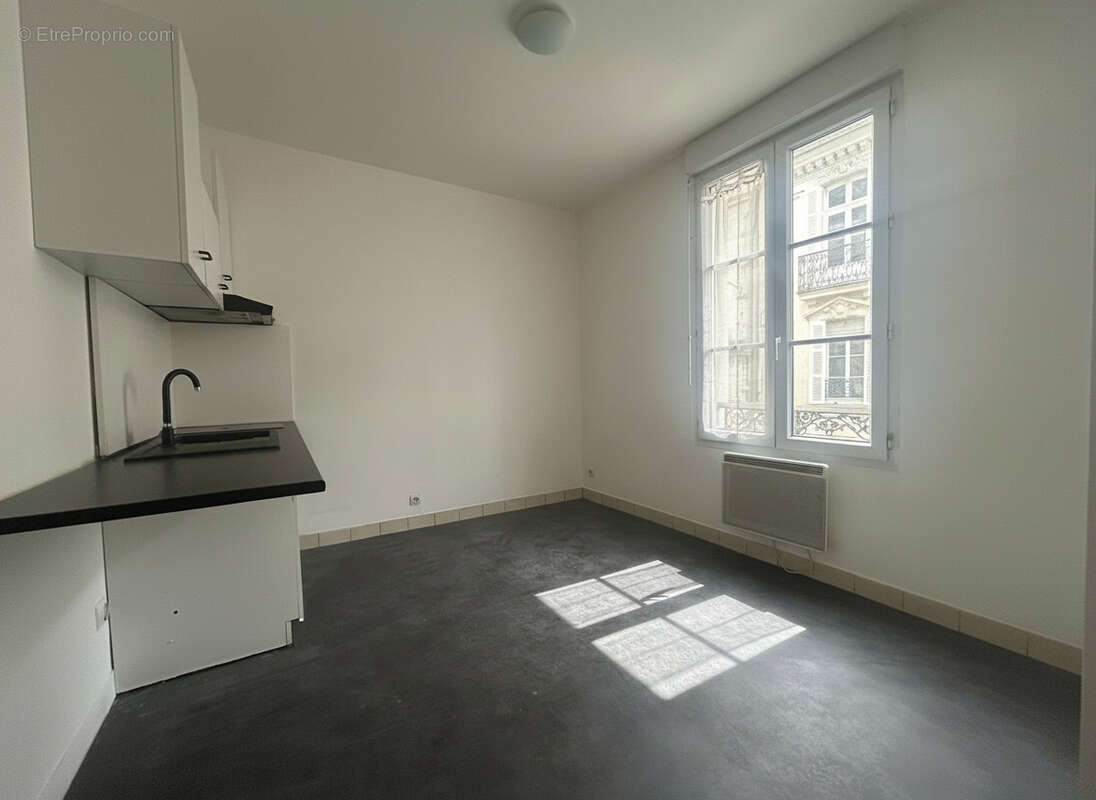 Appartement à ANGERS
