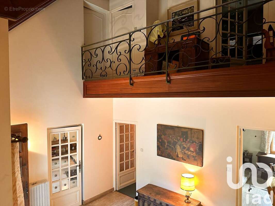 Photo 5 - Maison à SAINT-JEAN-DE-MAURIENNE