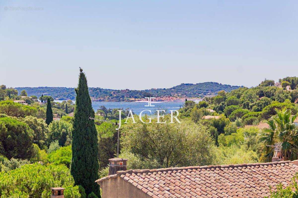 Maison 166 m² à Sainte-Maxime  - photo 5