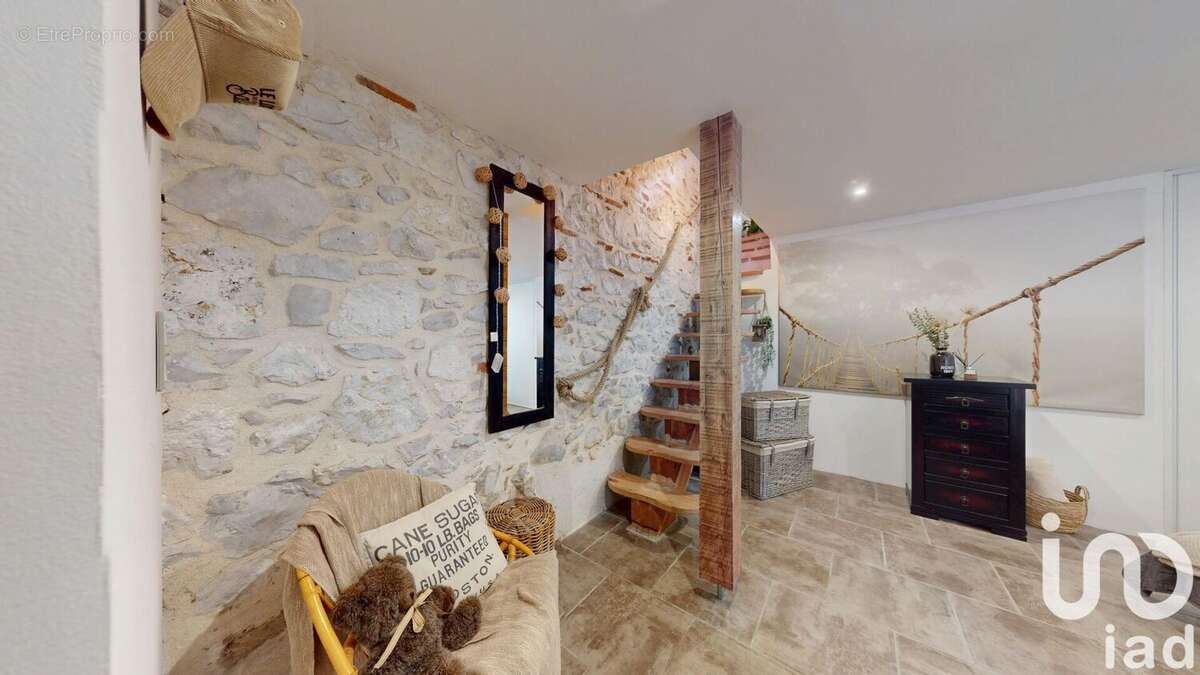 Photo 4 - Maison à VILLENEUVE-SUR-LOT