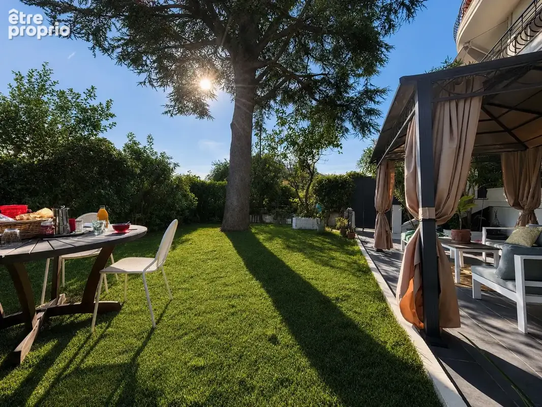 À vendre, trois pièces plateau du cap - photo 1