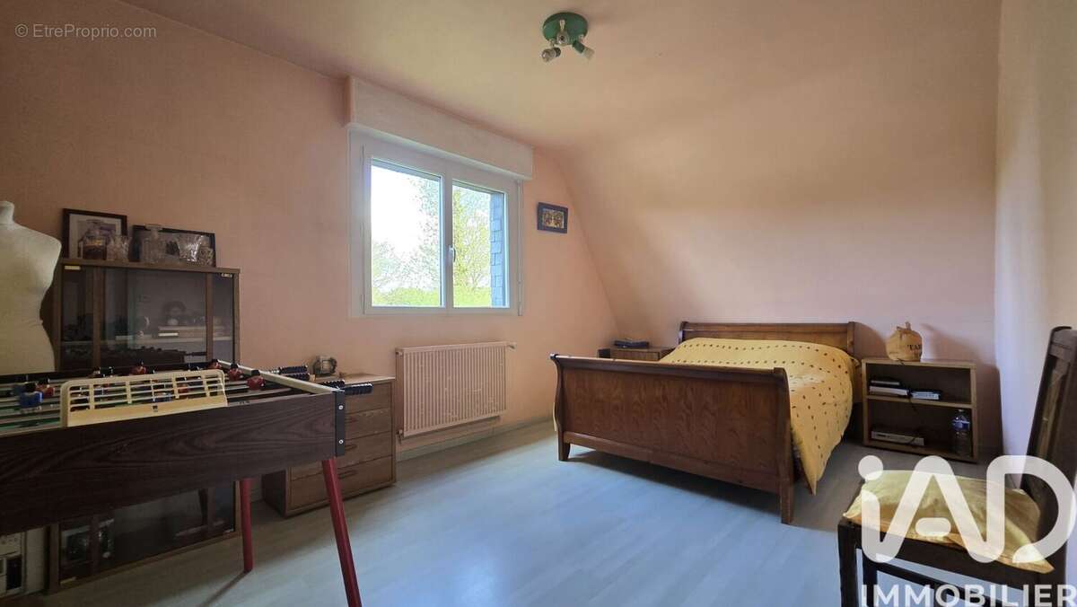 Maison 145 m² à Vilde-Guingalan  - photo 8