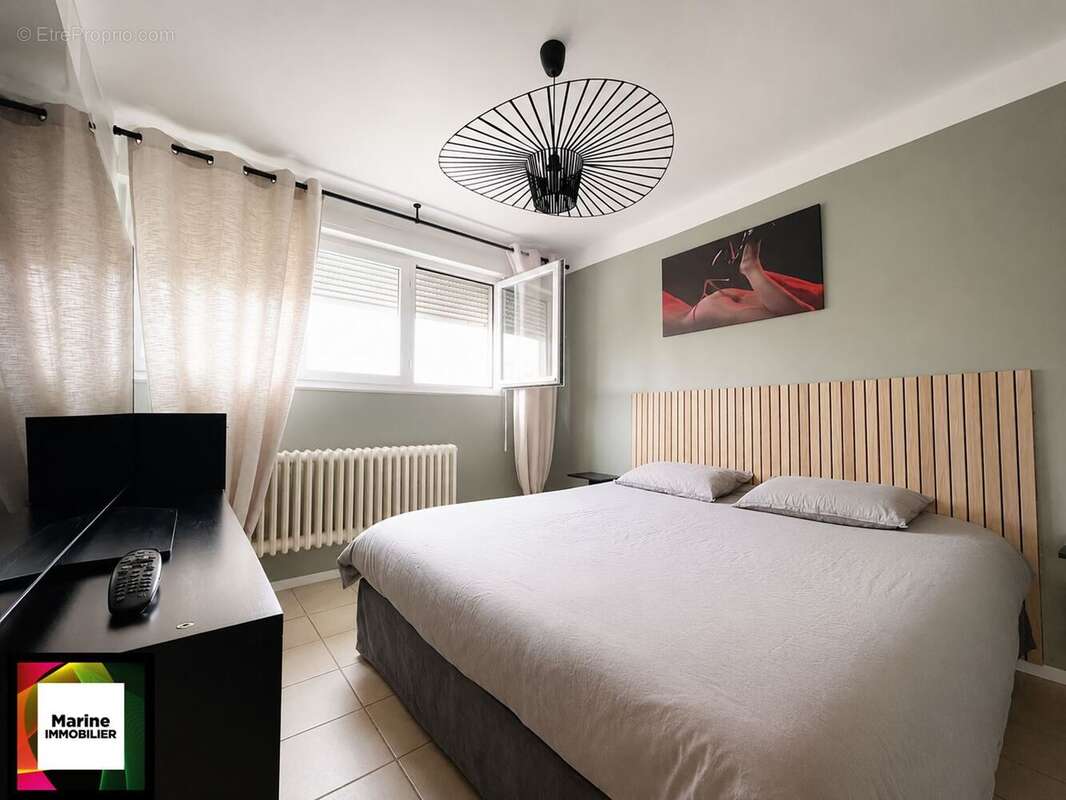 Maison à LEXY