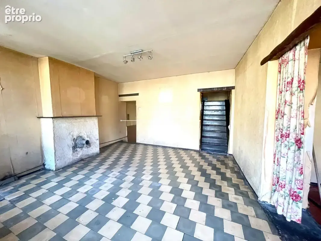 Maison 4 pièces 83 m² à vendre à Hergnies (59199) - photo 3