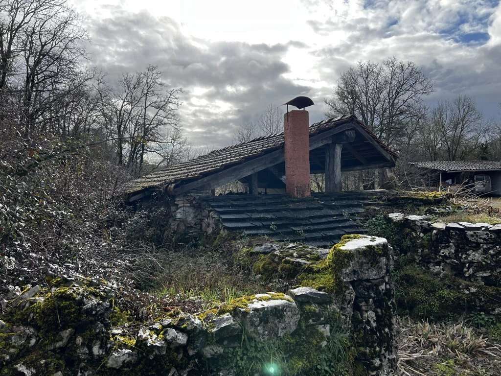 Belle maison mitoyenne en pleine campagne - photo 12