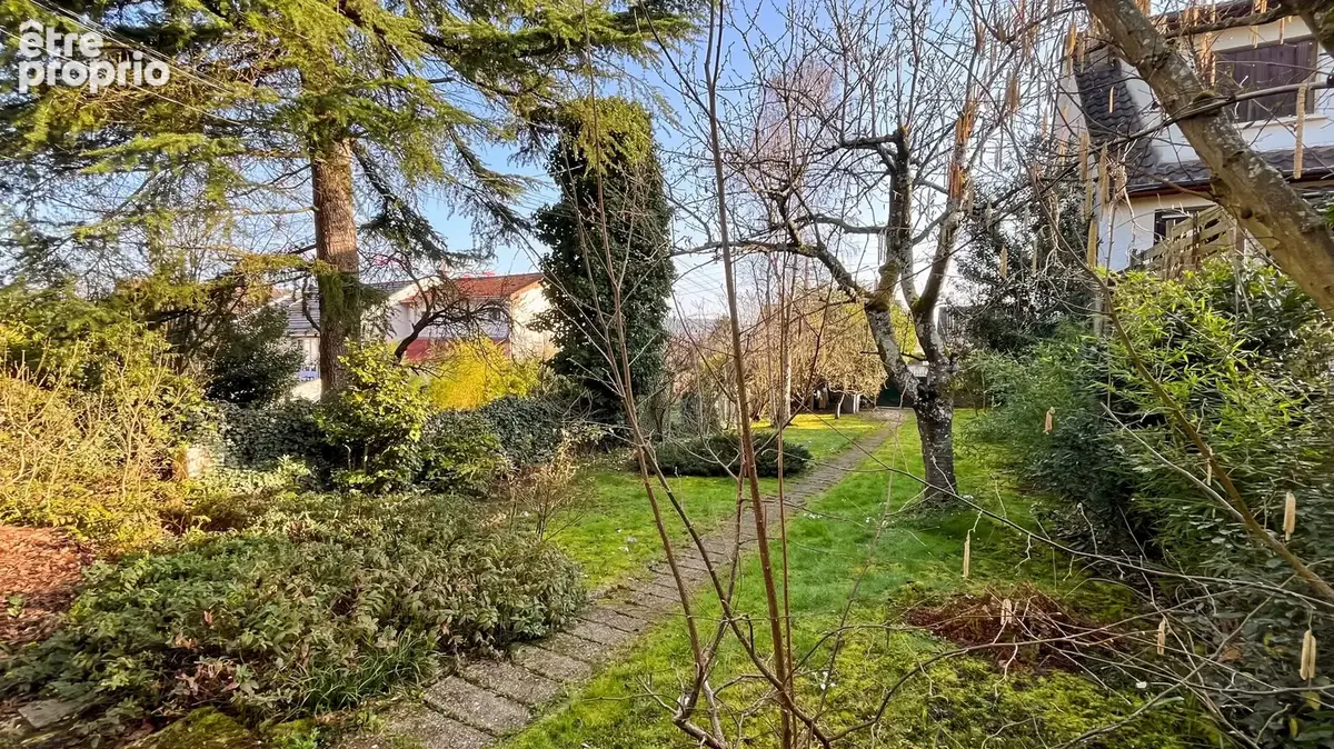 Maison 105m² à igny - photo 3