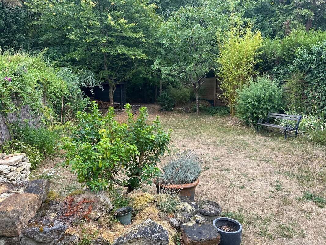 Maison de charme - Avilly-Saint-Leonard - 485 000 € HAI - photo 7