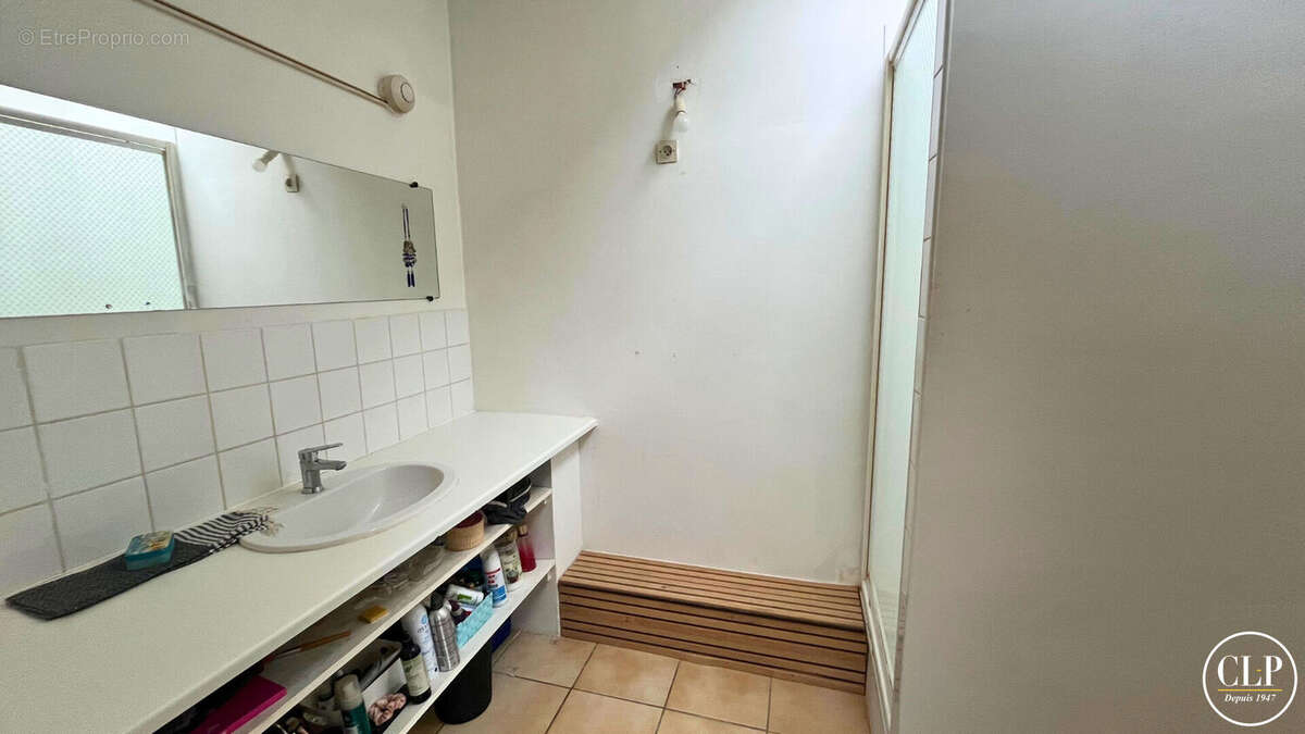 Maison à MONTREUIL
