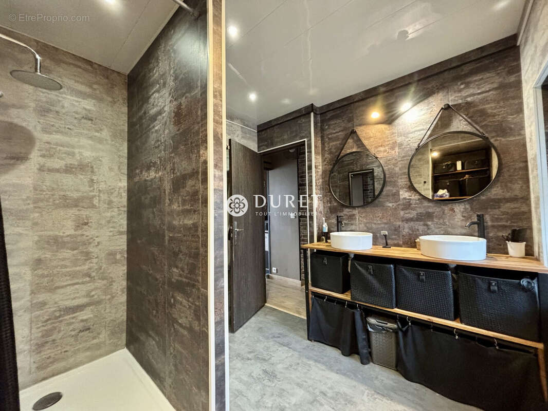 Maison à LA RENAUDIERE