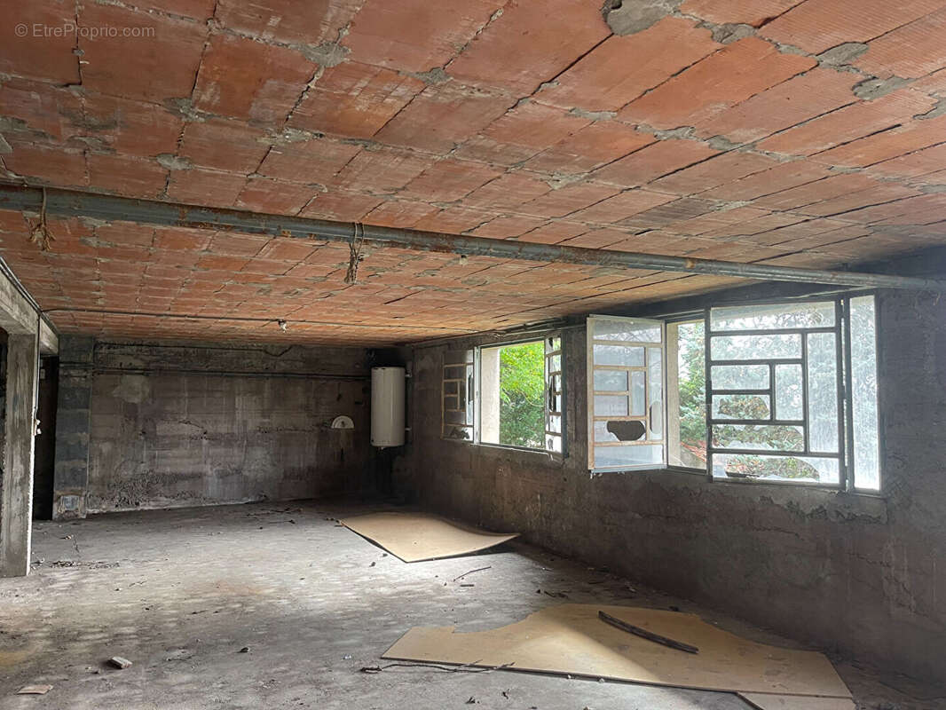 Appartement à SAINT-CHAMOND