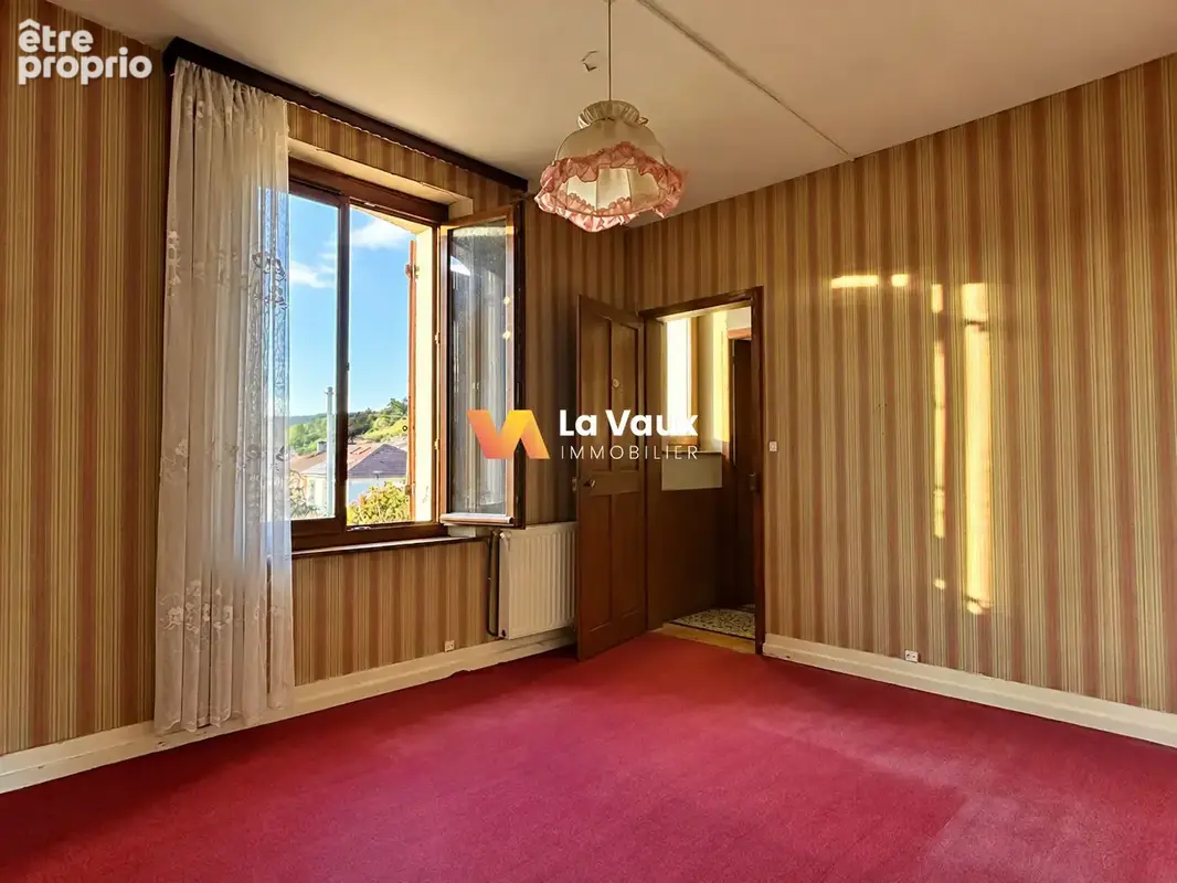 Maison Chaligny 4 chambres 138 m² - photo 12