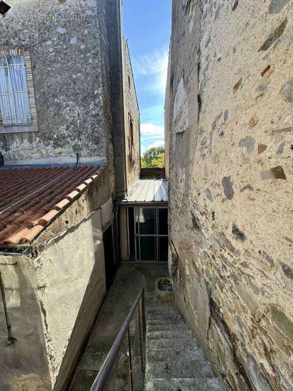 Appartement à REVEL