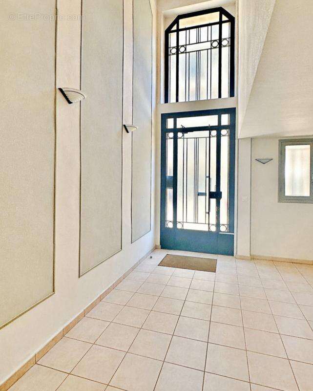 Appartement à AVIGNON